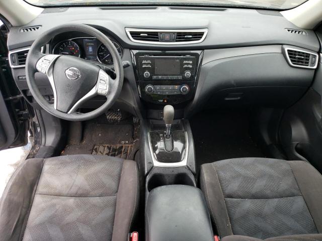 Photo 7 VIN: KNMAT2MVXFP583934 - NISSAN ROGUE S 