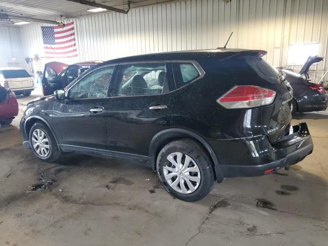 Photo 1 VIN: KNMAT2MVXFP585554 - NISSAN ROGUE S 