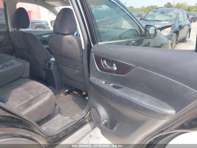 Photo 7 VIN: KNMAT2MVXFP586669 - NISSAN ROGUE 