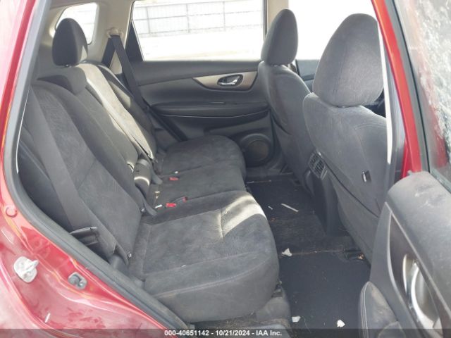 Photo 7 VIN: KNMAT2MVXGP593025 - NISSAN ROGUE 