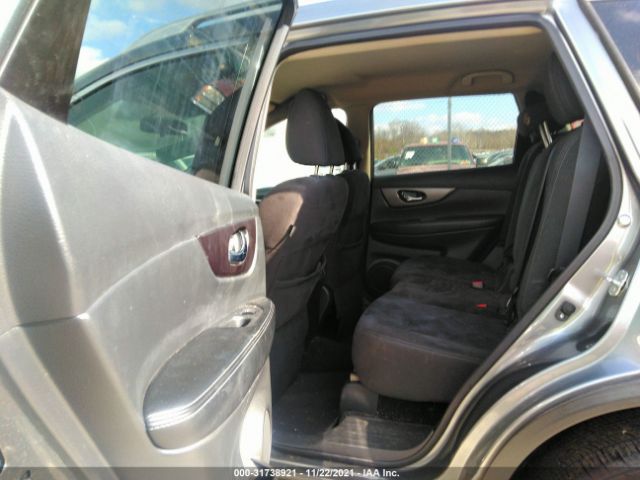 Photo 7 VIN: KNMAT2MVXGP594417 - NISSAN ROGUE 