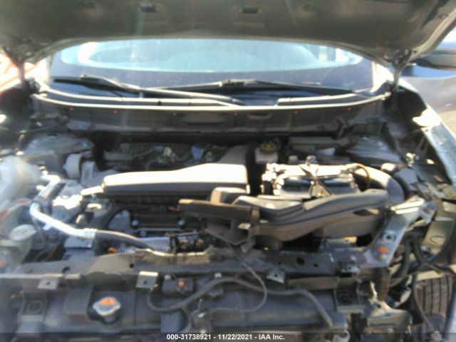 Photo 9 VIN: KNMAT2MVXGP594417 - NISSAN ROGUE 