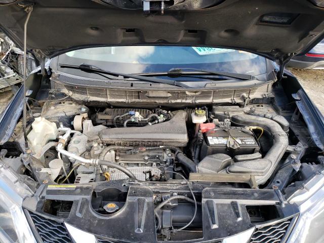 Photo 6 VIN: KNMAT2MVXGP601513 - NISSAN ROGUE S 