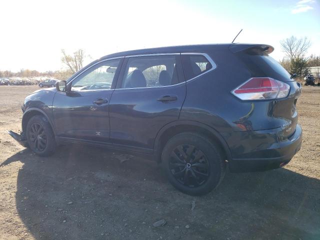 Photo 1 VIN: KNMAT2MVXGP609899 - NISSAN ROGUE S 