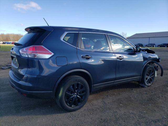 Photo 2 VIN: KNMAT2MVXGP609899 - NISSAN ROGUE S 