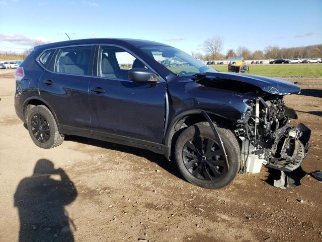 Photo 3 VIN: KNMAT2MVXGP609899 - NISSAN ROGUE S 