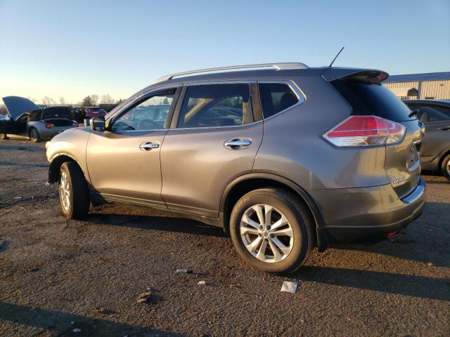 Photo 1 VIN: KNMAT2MVXGP613337 - NISSAN ROGUE 