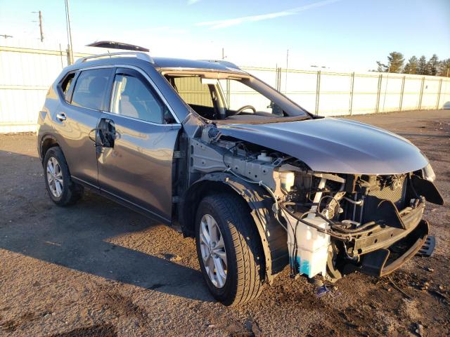 Photo 3 VIN: KNMAT2MVXGP613337 - NISSAN ROGUE 