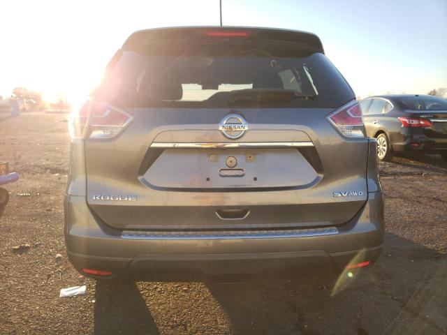 Photo 5 VIN: KNMAT2MVXGP613337 - NISSAN ROGUE 