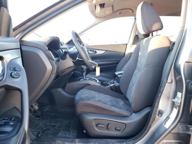 Photo 6 VIN: KNMAT2MVXGP613337 - NISSAN ROGUE 