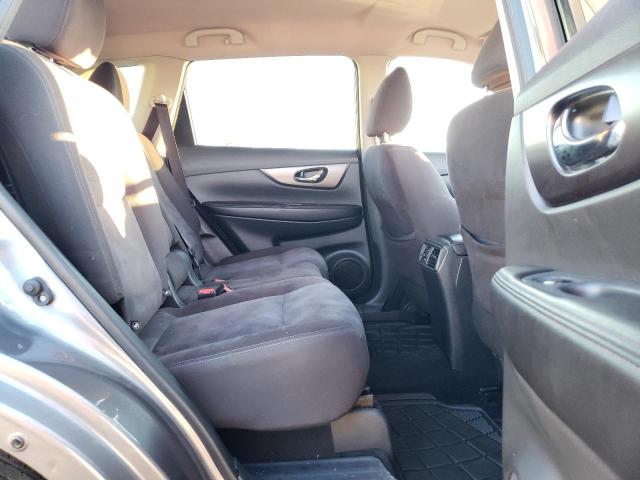 Photo 9 VIN: KNMAT2MVXGP613337 - NISSAN ROGUE 