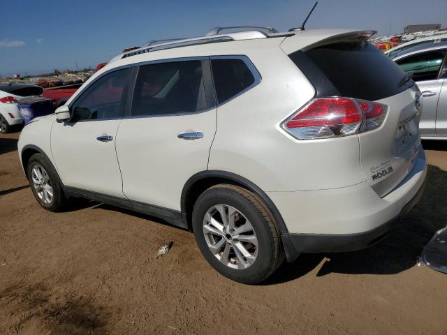 Photo 1 VIN: KNMAT2MVXGP614164 - NISSAN ROGUE S 