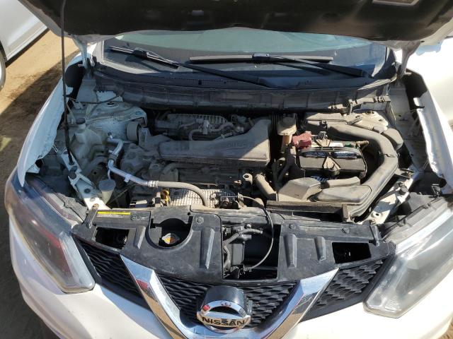 Photo 11 VIN: KNMAT2MVXGP614164 - NISSAN ROGUE S 