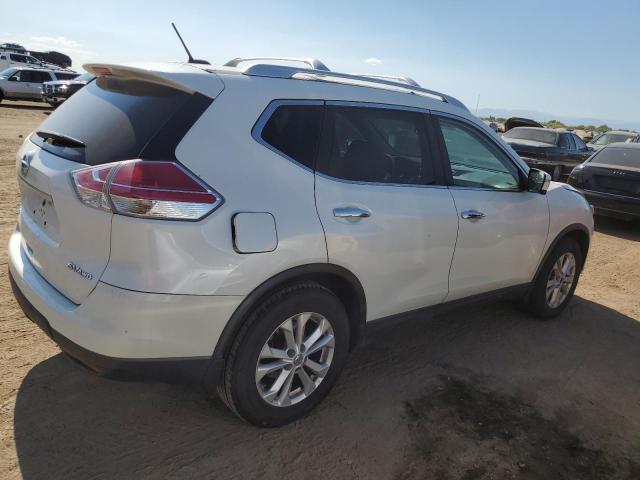 Photo 2 VIN: KNMAT2MVXGP614164 - NISSAN ROGUE S 