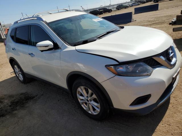 Photo 3 VIN: KNMAT2MVXGP614164 - NISSAN ROGUE S 