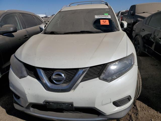 Photo 4 VIN: KNMAT2MVXGP614164 - NISSAN ROGUE S 