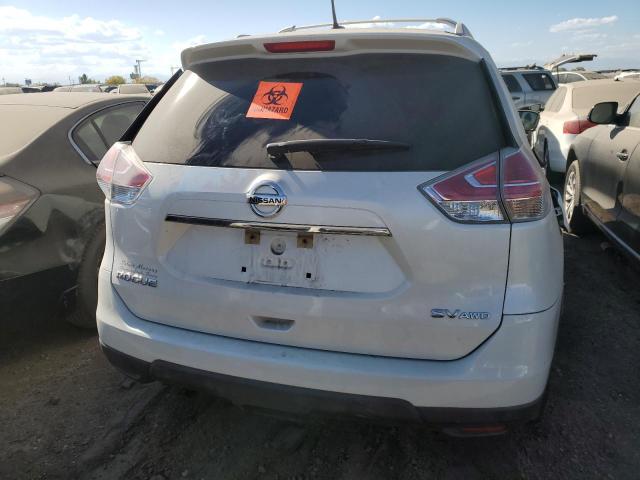 Photo 5 VIN: KNMAT2MVXGP614164 - NISSAN ROGUE S 