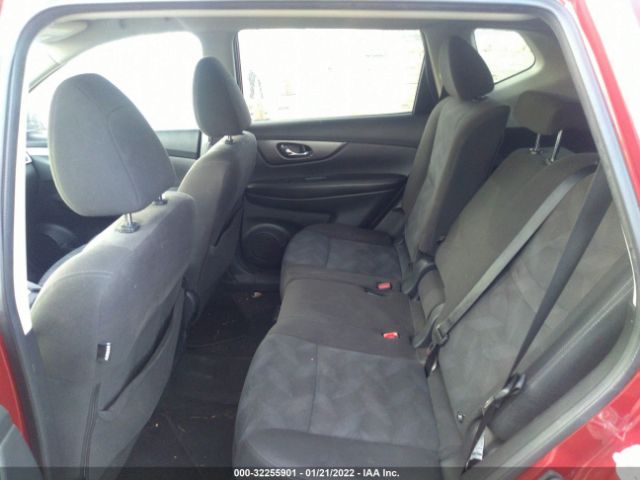 Photo 7 VIN: KNMAT2MVXGP618666 - NISSAN ROGUE 