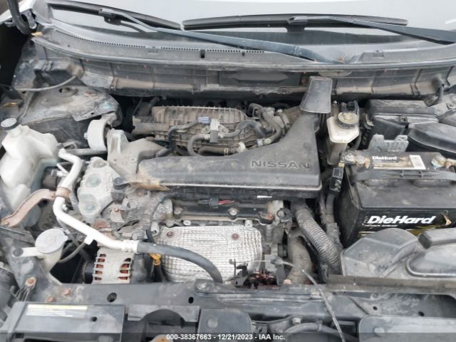 Photo 9 VIN: KNMAT2MVXGP620398 - NISSAN ROGUE 