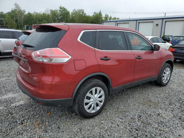 Photo 2 VIN: KNMAT2MVXGP622541 - NISSAN ROGUE S 