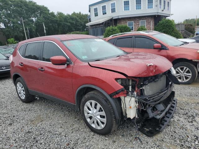 Photo 3 VIN: KNMAT2MVXGP622541 - NISSAN ROGUE S 