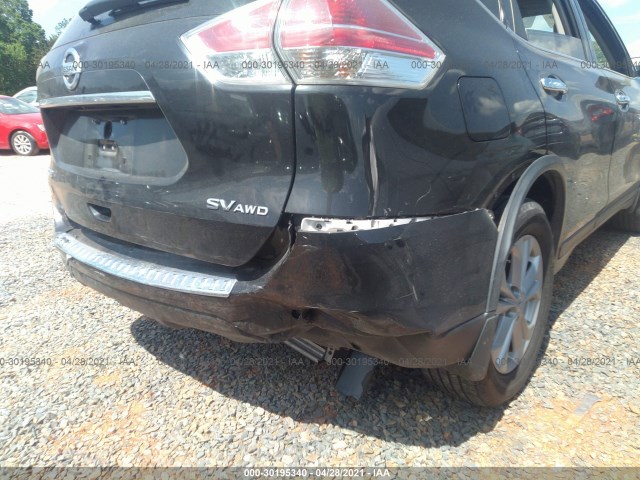 Photo 5 VIN: KNMAT2MVXGP622913 - NISSAN ROGUE 