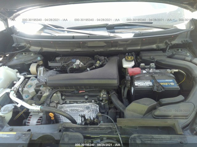 Photo 9 VIN: KNMAT2MVXGP622913 - NISSAN ROGUE 