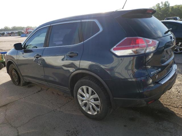 Photo 1 VIN: KNMAT2MVXGP622961 - NISSAN ROGUE S 