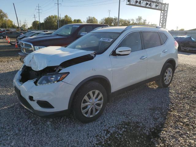 Photo 0 VIN: KNMAT2MVXGP623446 - NISSAN ROGUE S 