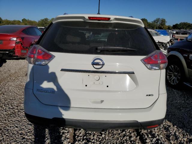 Photo 5 VIN: KNMAT2MVXGP623446 - NISSAN ROGUE S 