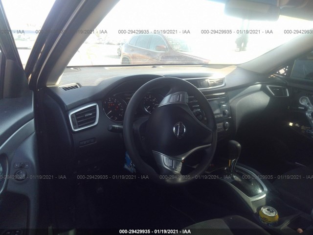 Photo 4 VIN: KNMAT2MVXGP624936 - NISSAN ROGUE 