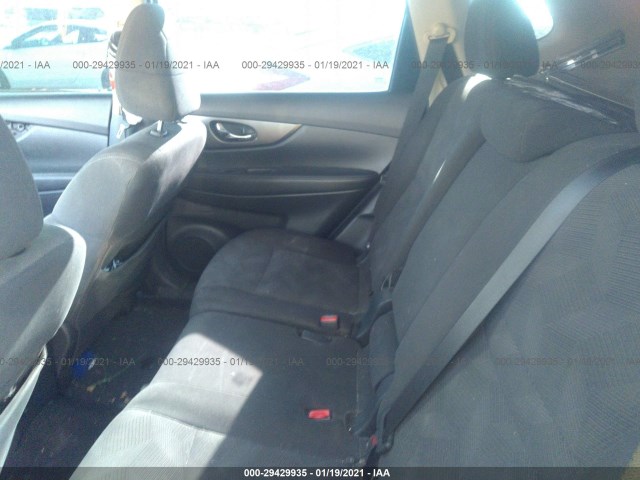 Photo 7 VIN: KNMAT2MVXGP624936 - NISSAN ROGUE 