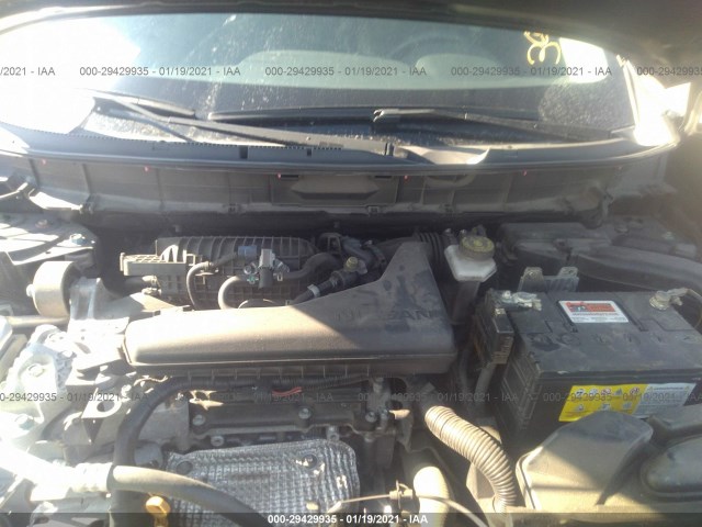 Photo 9 VIN: KNMAT2MVXGP624936 - NISSAN ROGUE 