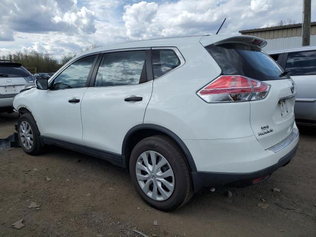 Photo 1 VIN: KNMAT2MVXGP627531 - NISSAN ROGUE 