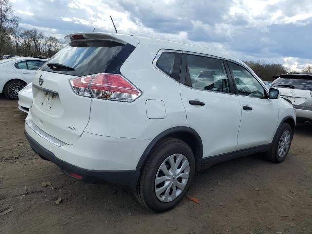 Photo 2 VIN: KNMAT2MVXGP627531 - NISSAN ROGUE 