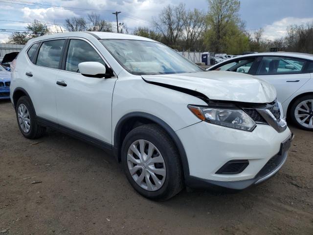 Photo 3 VIN: KNMAT2MVXGP627531 - NISSAN ROGUE 