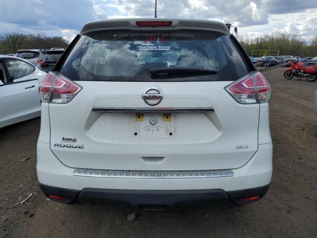 Photo 5 VIN: KNMAT2MVXGP627531 - NISSAN ROGUE 