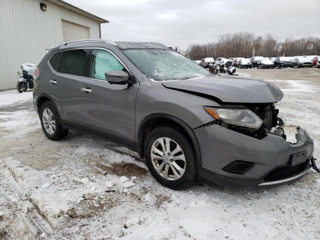 Photo 3 VIN: KNMAT2MVXGP628842 - NISSAN ROGUE S 