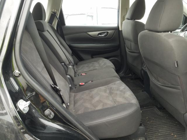 Photo 5 VIN: KNMAT2MVXGP634110 - NISSAN ROGUE 