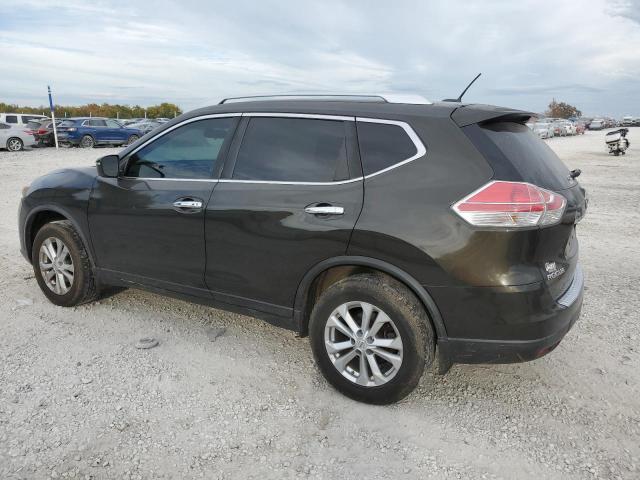 Photo 1 VIN: KNMAT2MVXGP634687 - NISSAN ROGUE 