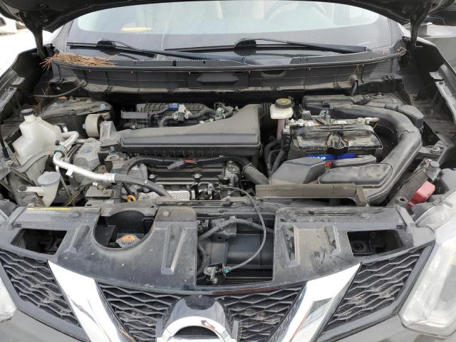 Photo 11 VIN: KNMAT2MVXGP634687 - NISSAN ROGUE 