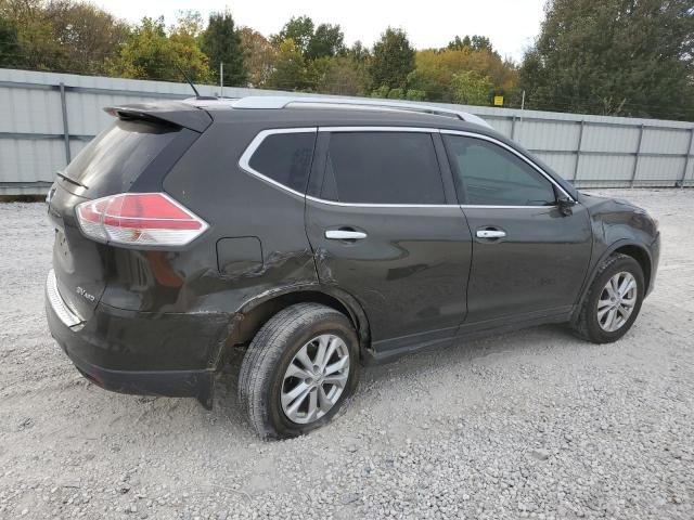 Photo 2 VIN: KNMAT2MVXGP634687 - NISSAN ROGUE 