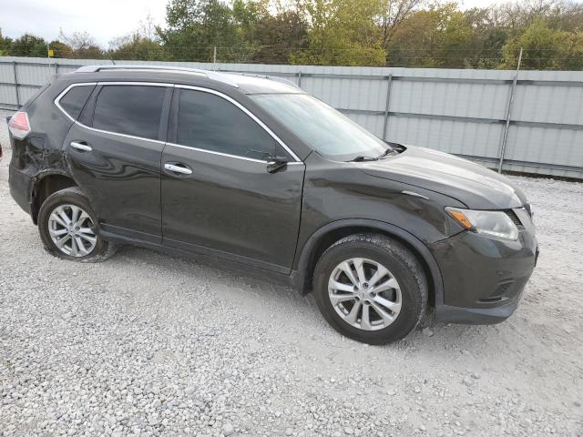 Photo 3 VIN: KNMAT2MVXGP634687 - NISSAN ROGUE 