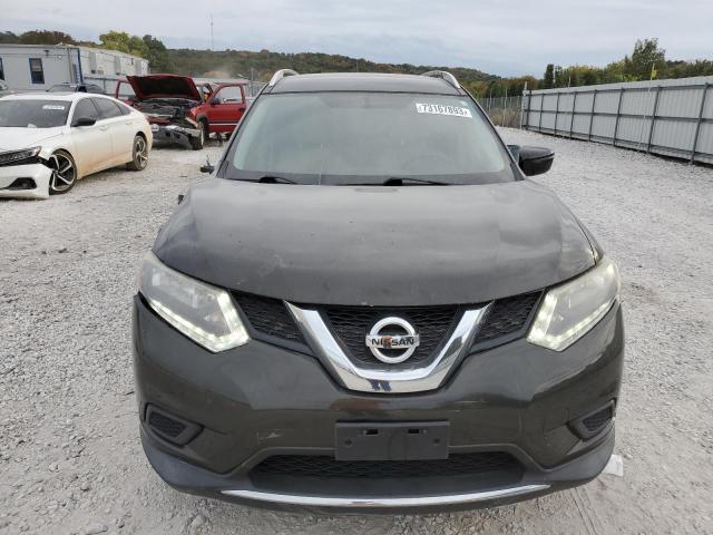 Photo 4 VIN: KNMAT2MVXGP634687 - NISSAN ROGUE 