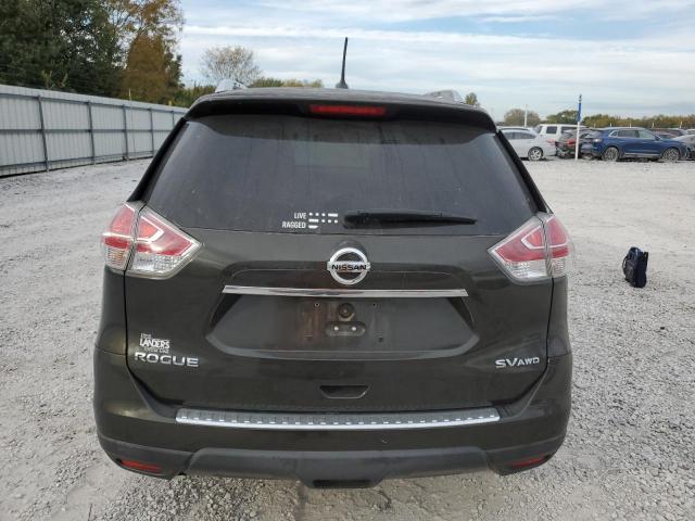 Photo 5 VIN: KNMAT2MVXGP634687 - NISSAN ROGUE 