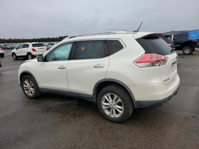 Photo 1 VIN: KNMAT2MVXGP636309 - NISSAN ROGUE S 