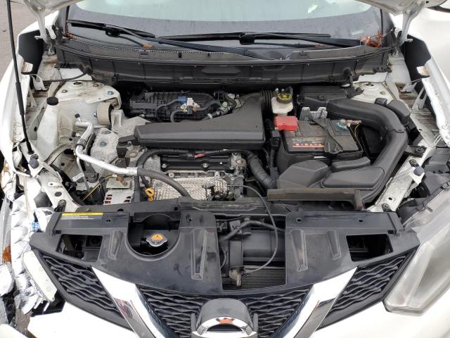 Photo 11 VIN: KNMAT2MVXGP636309 - NISSAN ROGUE S 