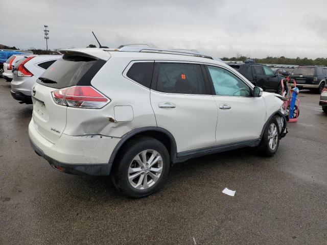 Photo 2 VIN: KNMAT2MVXGP636309 - NISSAN ROGUE S 