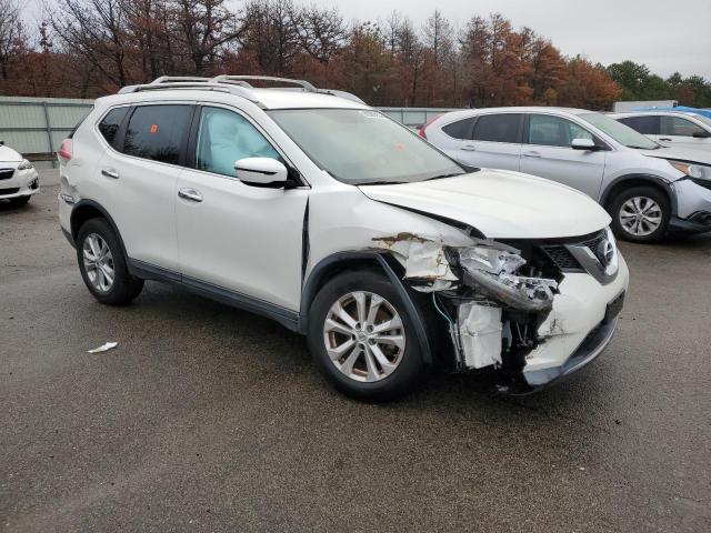 Photo 3 VIN: KNMAT2MVXGP636309 - NISSAN ROGUE S 