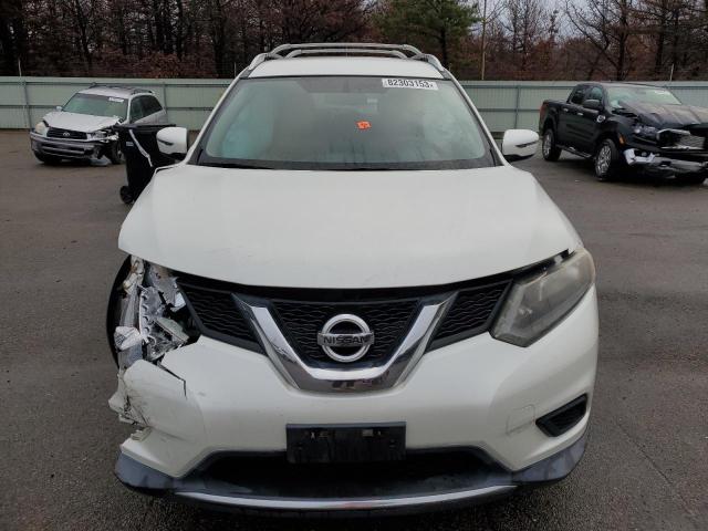 Photo 4 VIN: KNMAT2MVXGP636309 - NISSAN ROGUE S 